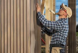 Best Custom Siding Design  in Occoquan, VA